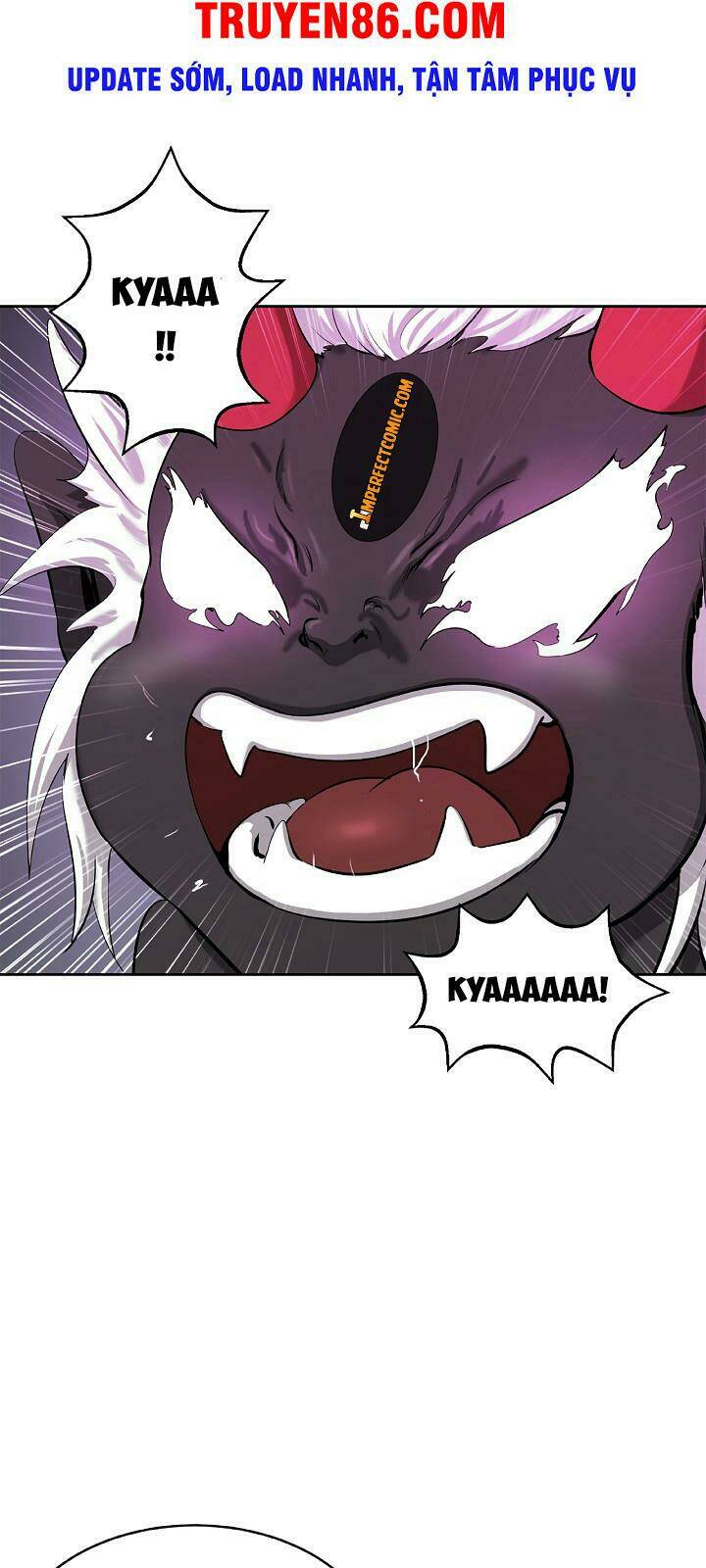 xuyên không thành hổ chapter 54 66