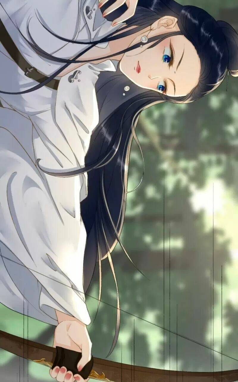 sủng phi của vương chapter 163 10