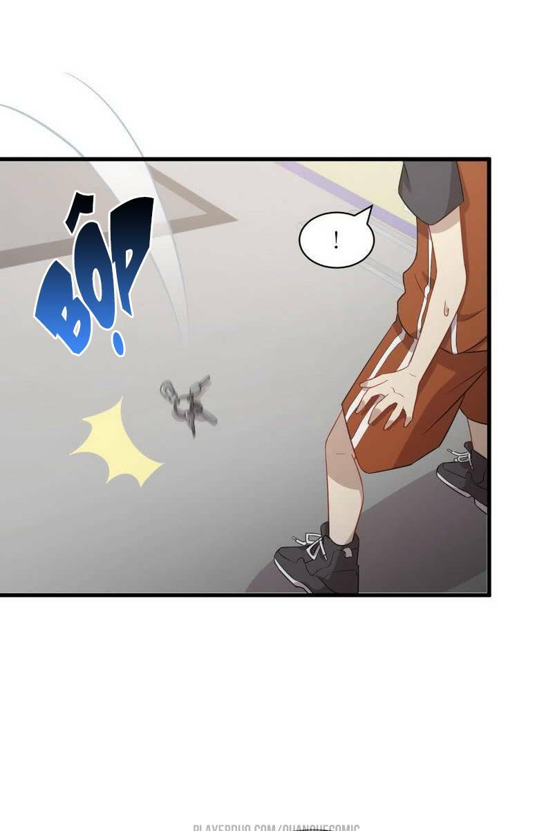 xuyên không vào thế giới nữ cường chapter 67 7