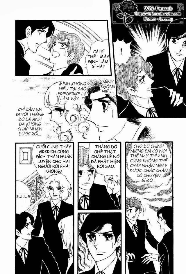 orpheus no mado chapter 9 43