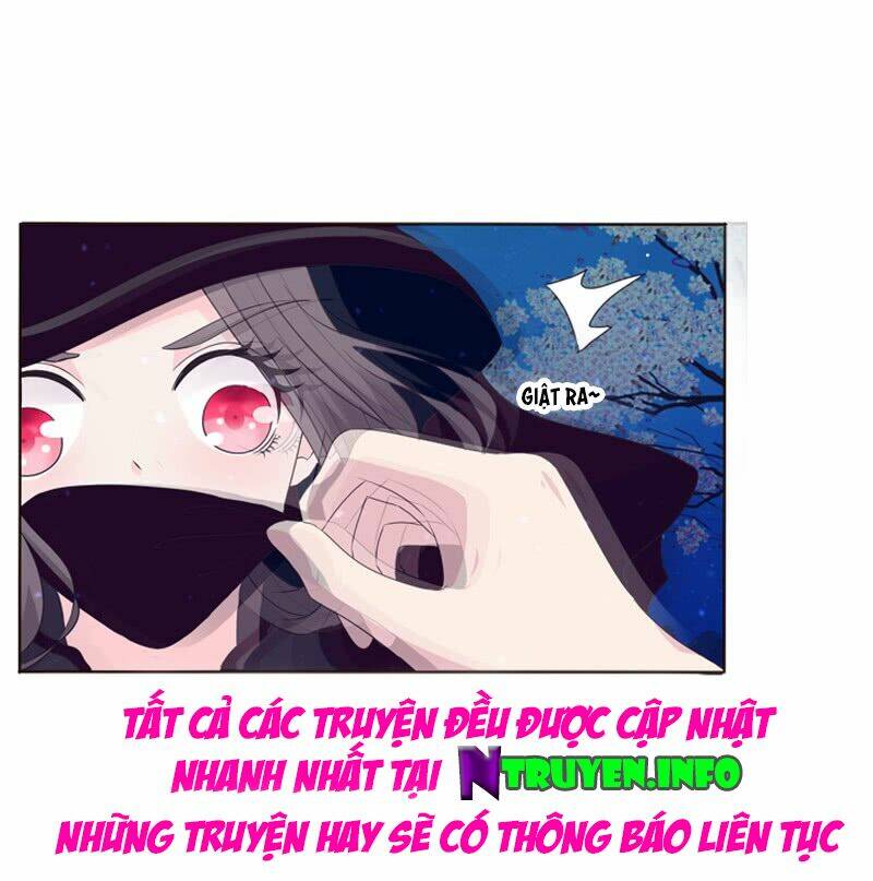 tướng quân mời ra trận chapter 10 16