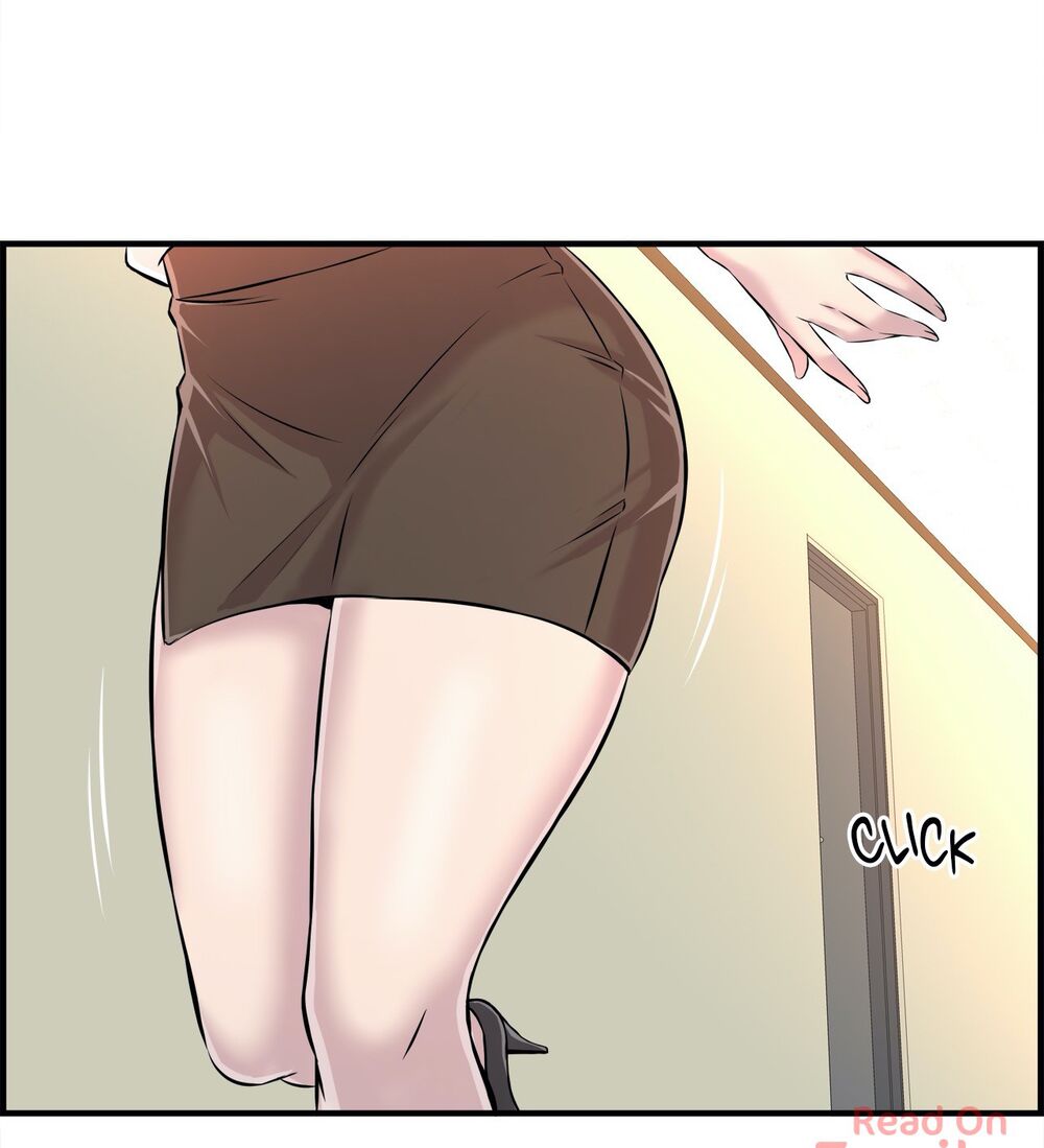 scandal trường luyện thi chapter 3 58