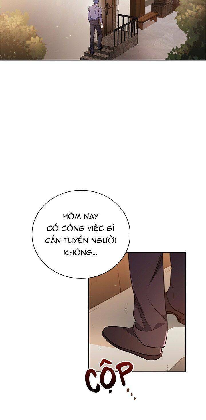 tôi đã ly hôn nhưng lại trở thành tài phiệt chapter 9.1 21