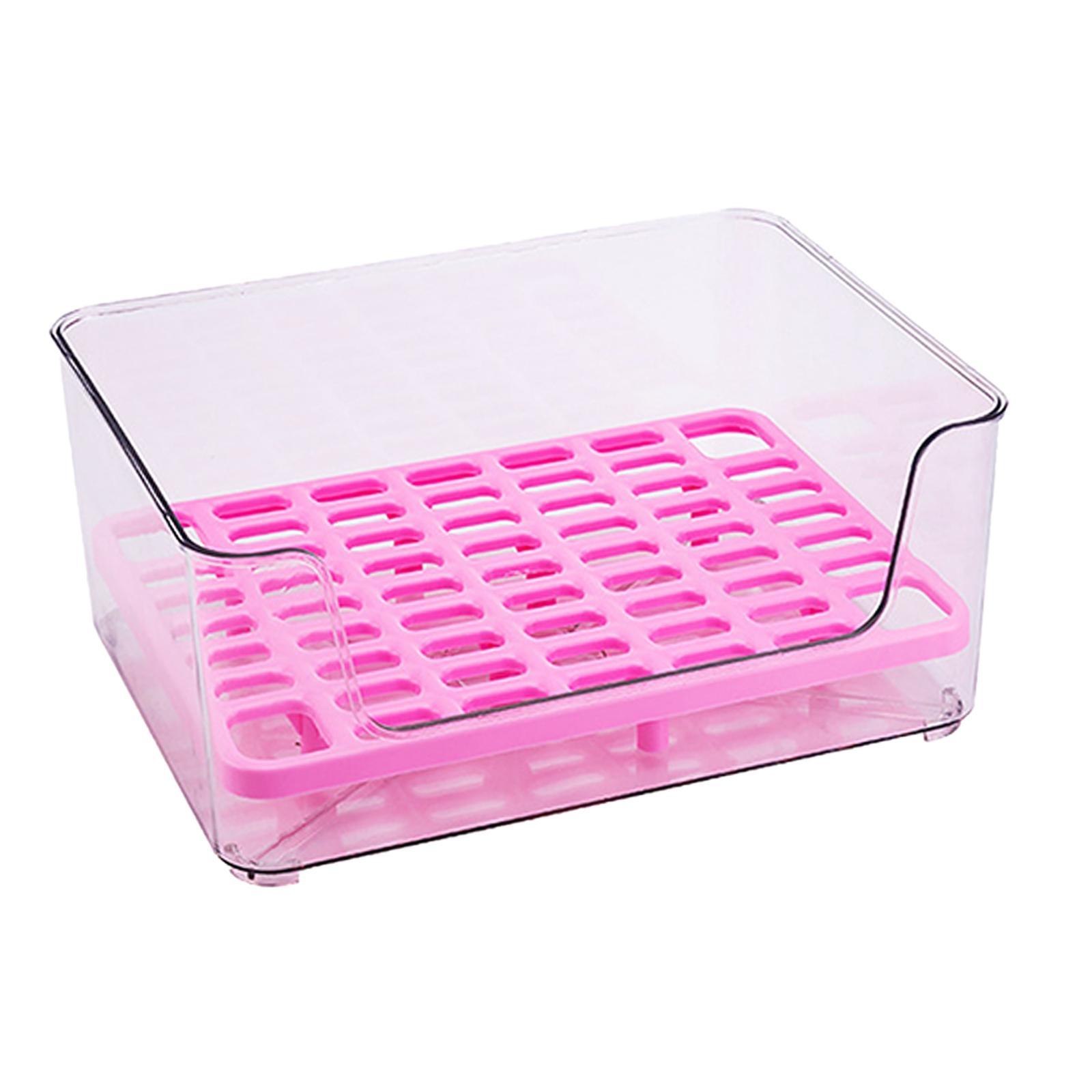 Hamster Chinchilla Ferret Hedgehog Pink 30cmx22cmx13cm