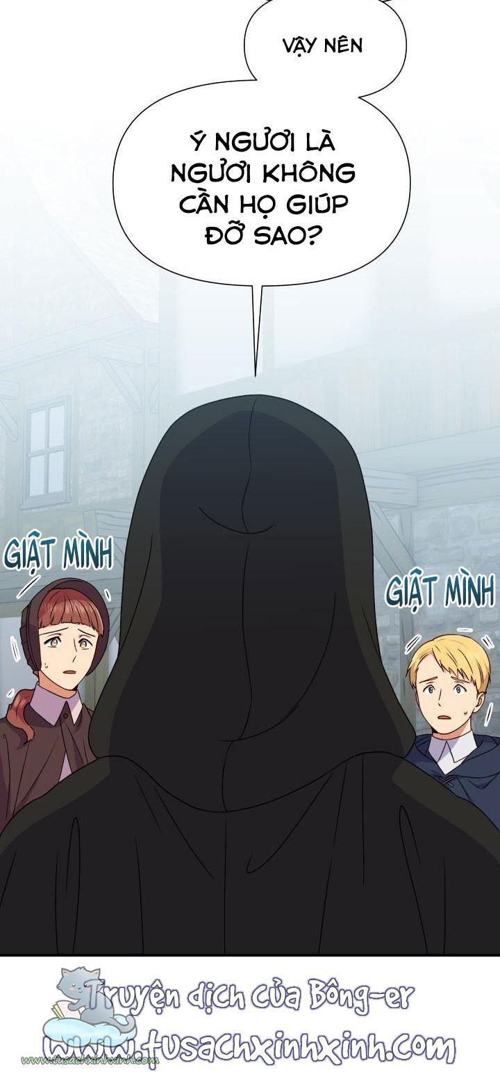 công nương khế ước của gia tộc công tước quái vật chapter 94 11