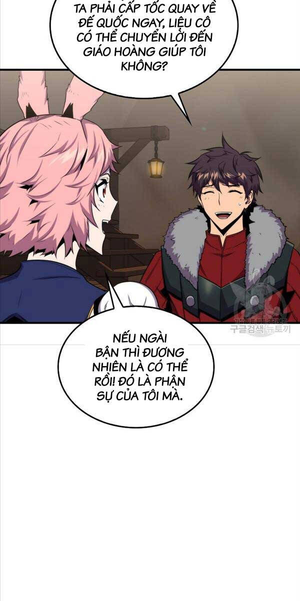 tôi thăng cấp trong lúc ngủ chapter 74 46