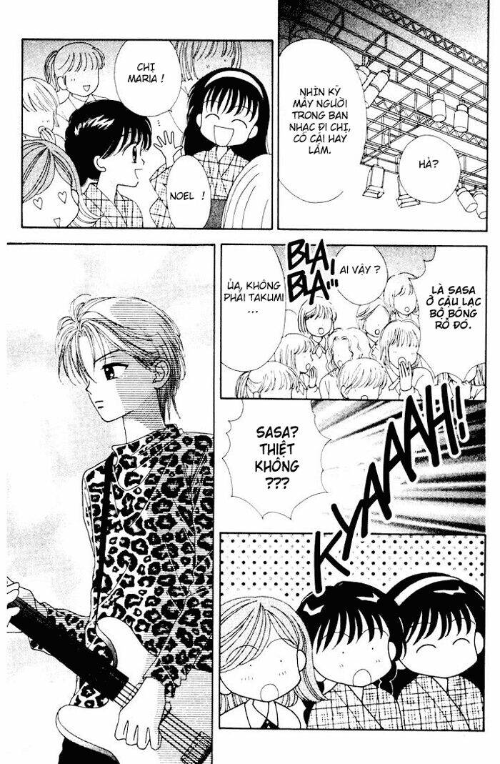minto na bokura chapter 21 21
