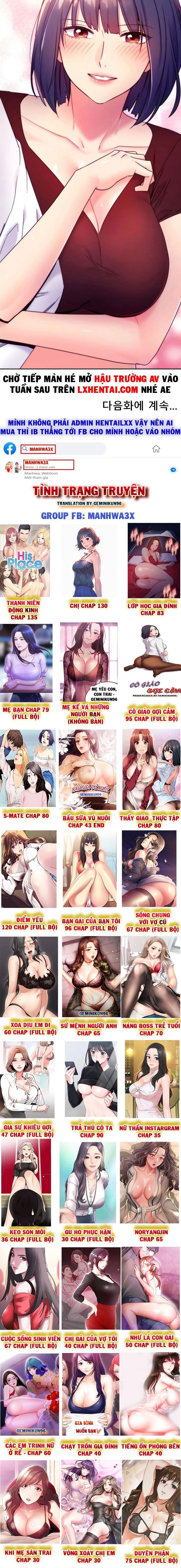 mẹ kế và những người bạn chapter 72 12