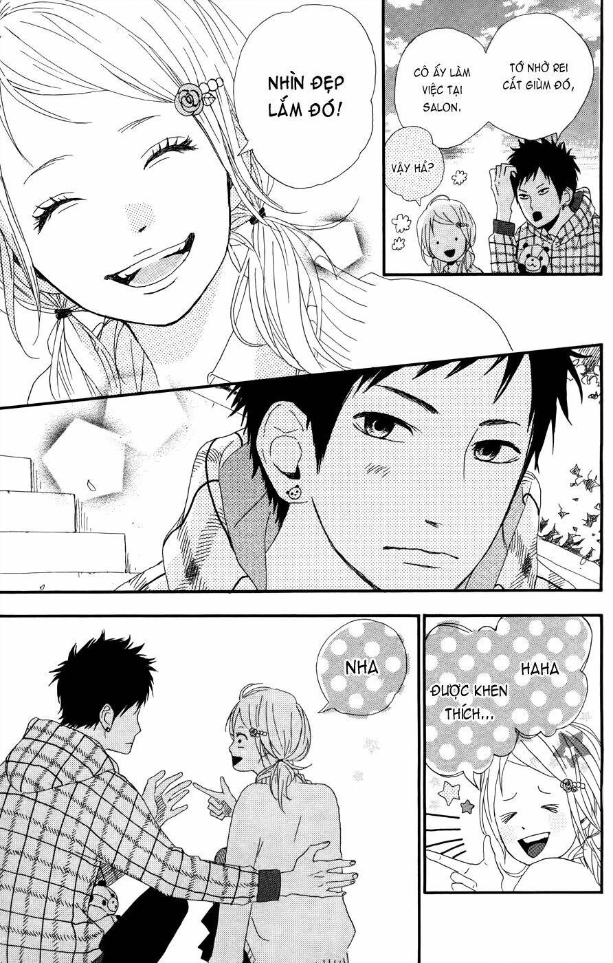 yume miru taiyou chapter 25 27