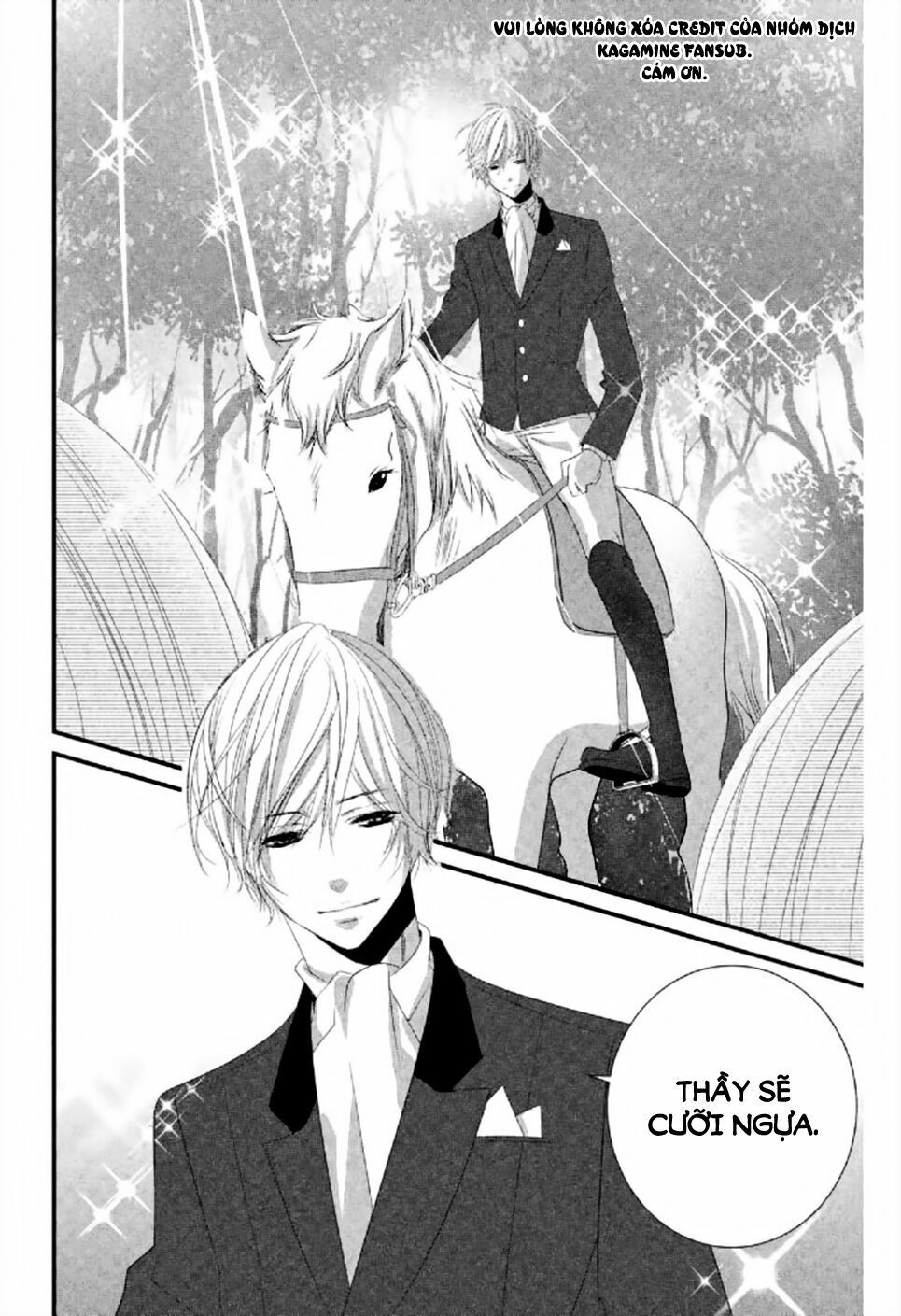 mikami-sensei no aishikata chapter 4 12