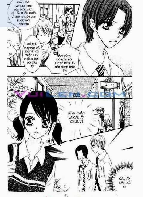 neck and neck chapter 8 87