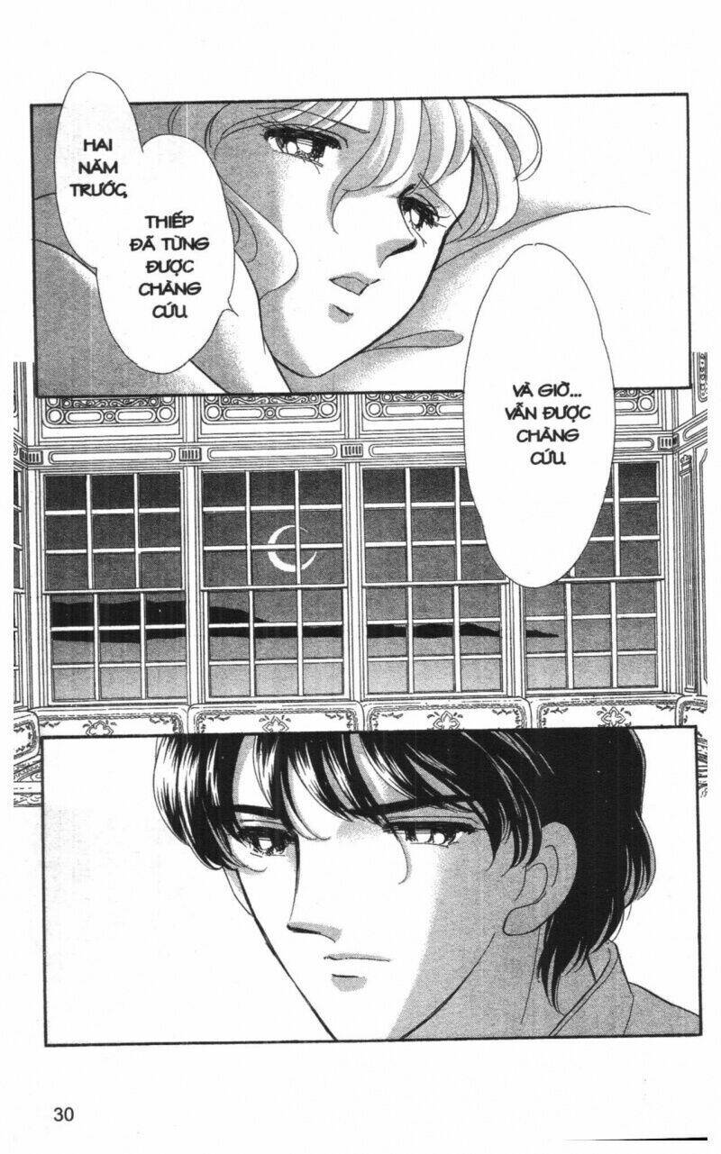 nữ hoàng của đế chế ottoman chapter 10 34