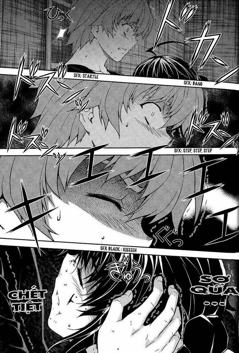 re:birth the lunatic taker chapter 12 35