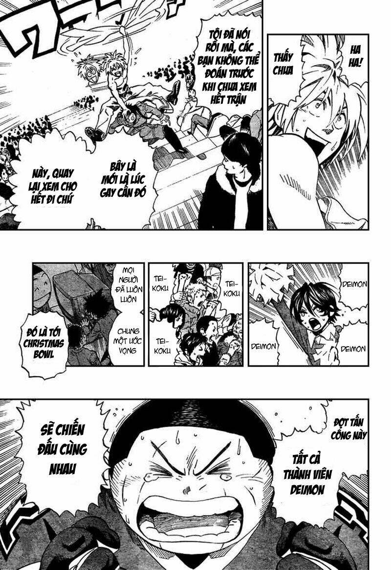 lá chắn mắt chapter 303 3