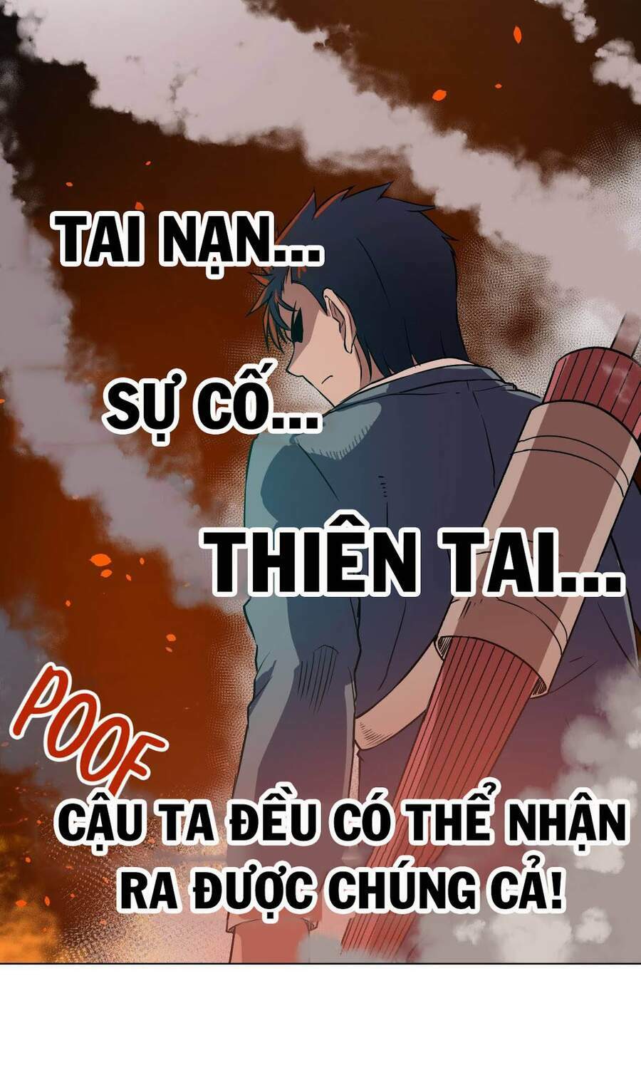 lãnh chúa thảm họa chapter 5 4