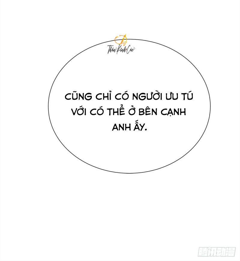 mối tình đầu gian nan của chu thành nhất chapter 34 26