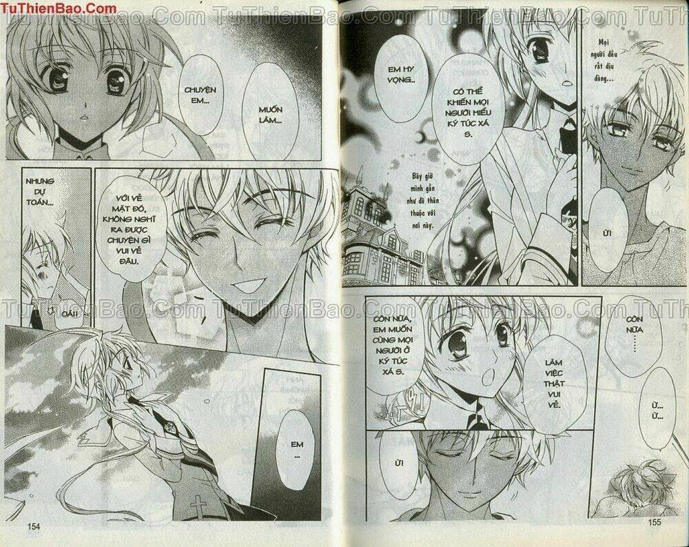 truy tìm trái tim thất lạc chapter 1 78