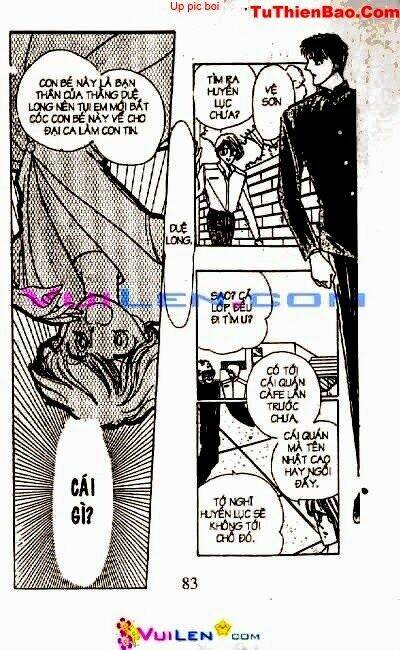 cô bé khóc nhè chapter 1 83