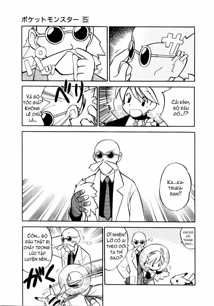 thú cưng đặc biệt chapter 64 9