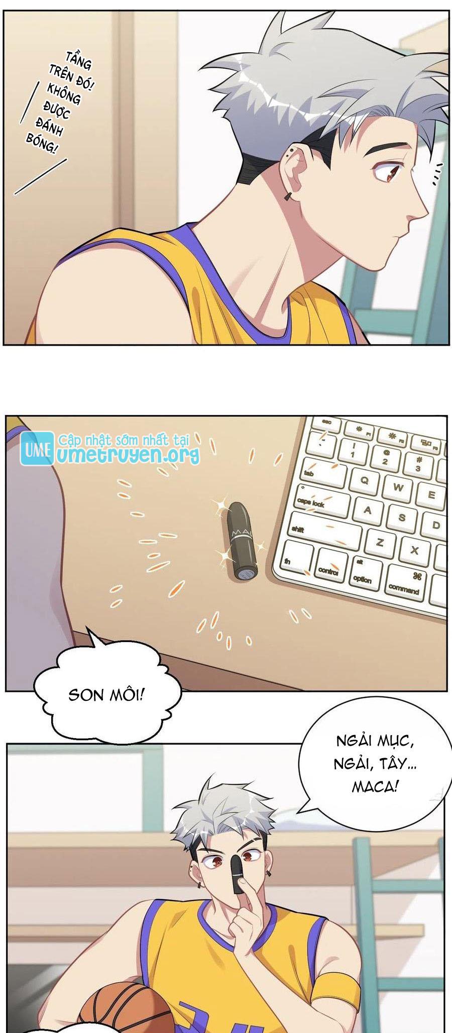 bố vợ đại nhân là bà xã chapter 174 13