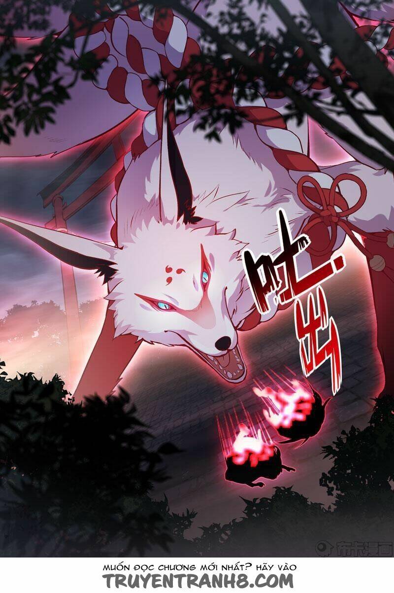 băng hoại 3rd chapter 54 13