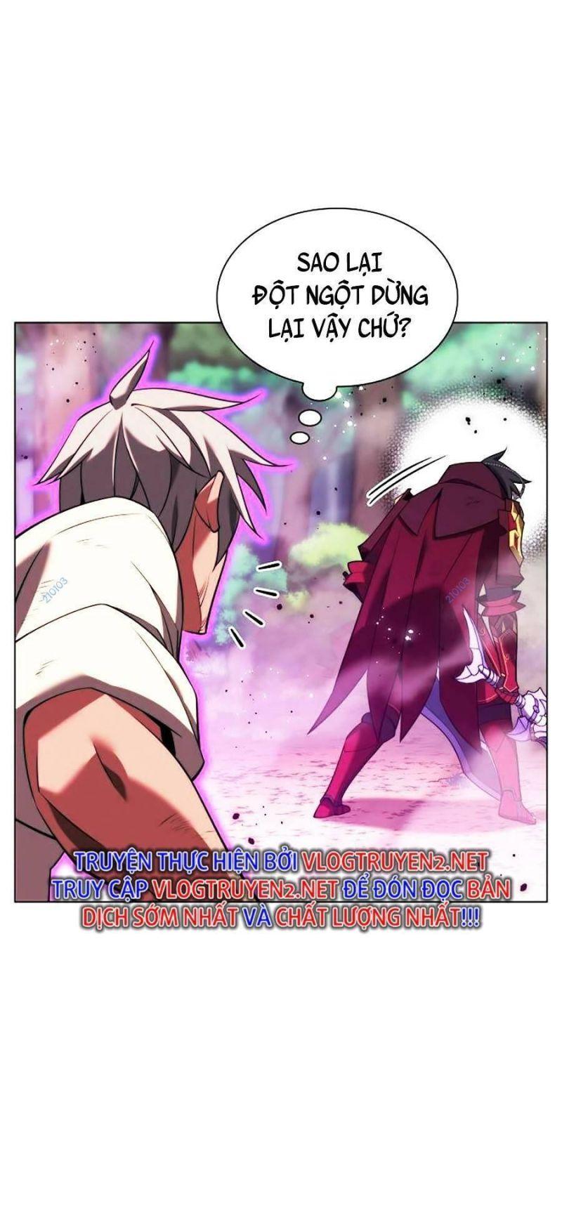 vượt qua giới hạn chapter 167 129