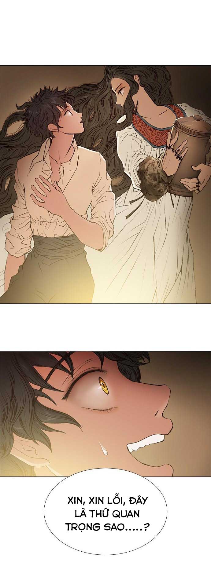 tôi chính là nhà sưu tập chim chapter 11 33