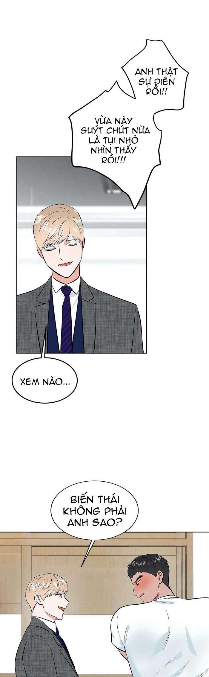 thầy giáo thể dục m chapter 8 30