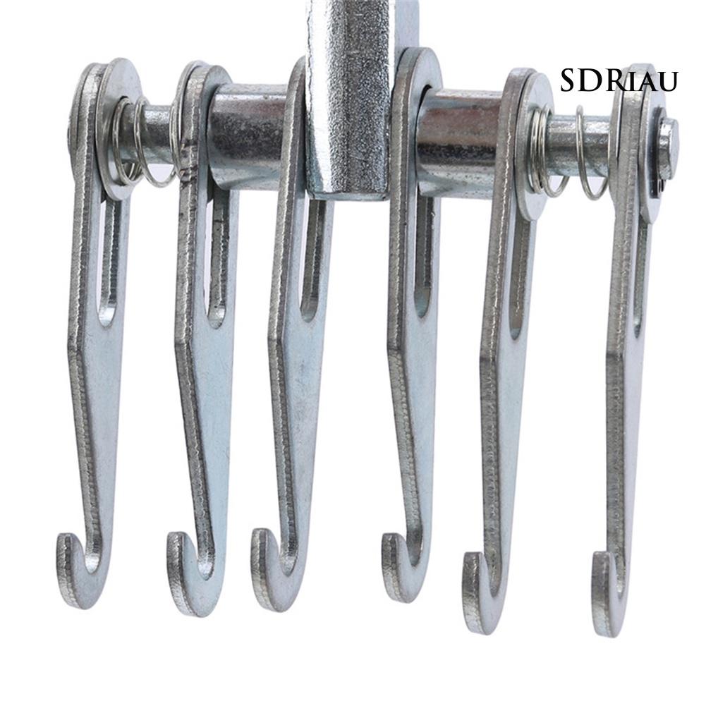 Dụng Cụ Sửa Chữa Vết Lõm Xe Hơi 6 Ngón