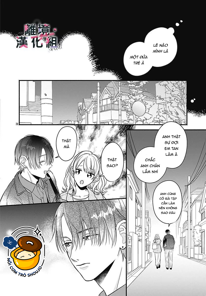 thống trị hoàn mỹ chapter 10.2 15