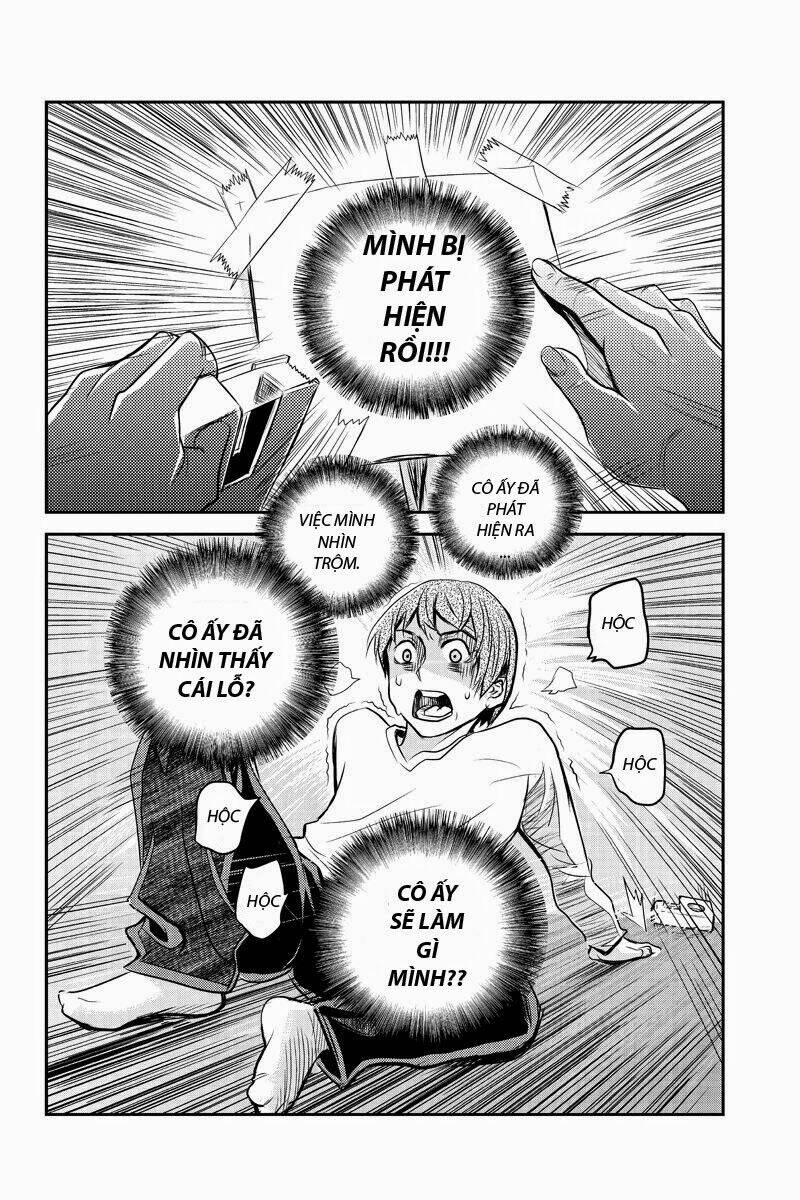 ana satsujin chapter 4 2