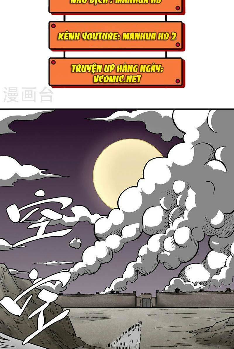 võ đạo độc tôn chapter 483 43