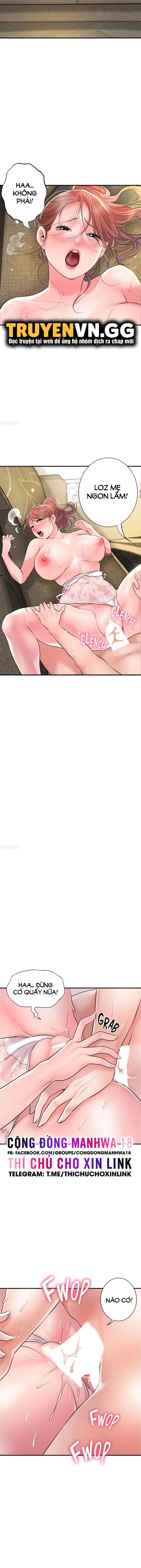 thị trấn nóng bỏng chapter 91 7