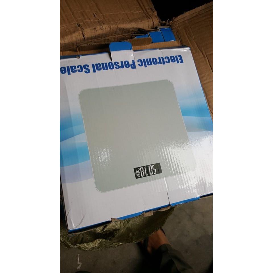 Cân điện tử lợn hồng đáng yêu
