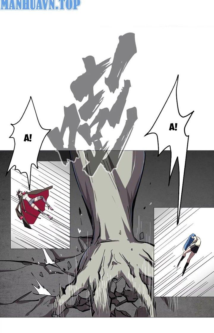 giang tư tiên sinh chapter 26 28