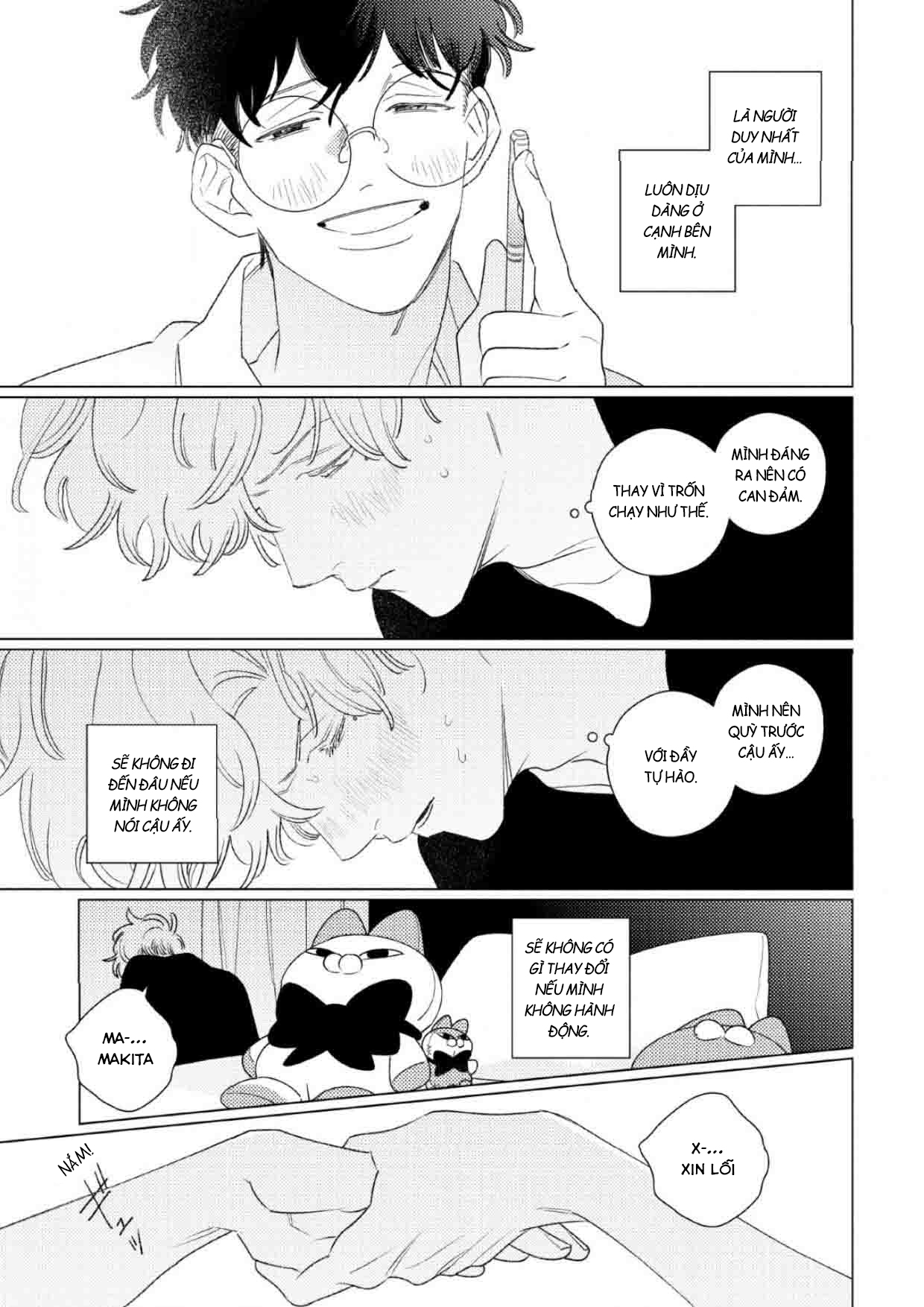 liên kết và rung động chapter 5 24