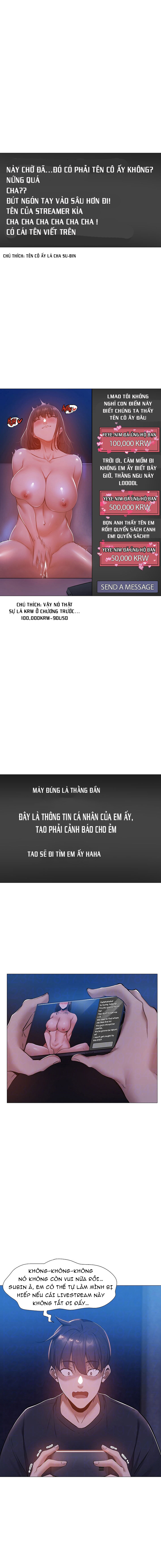 có phòng trống không? chapter 27 4