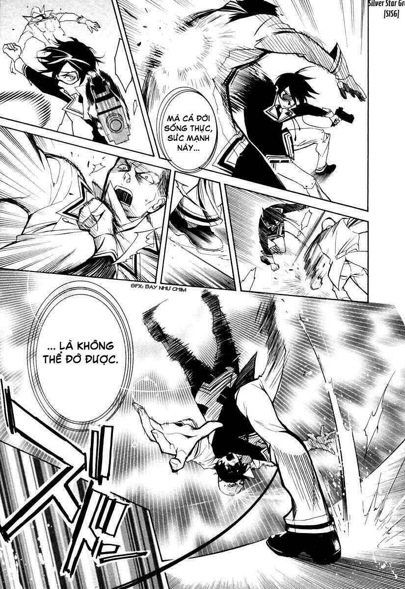 di[e]ce - trò chơi sinh tử chapter 1 12