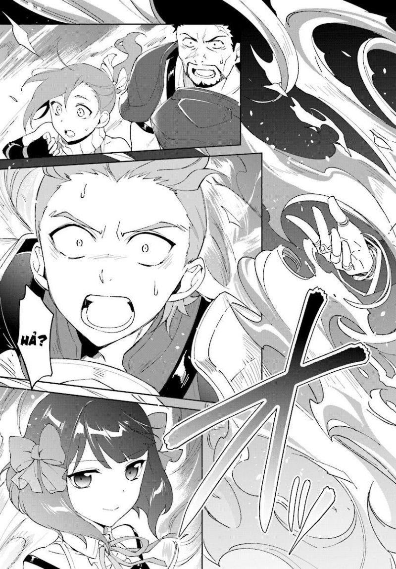 nageki no bourei wa intai shitai - saijiyaku hanta ni yoru saikiyou patei ikusei jutsu chapter 5 9