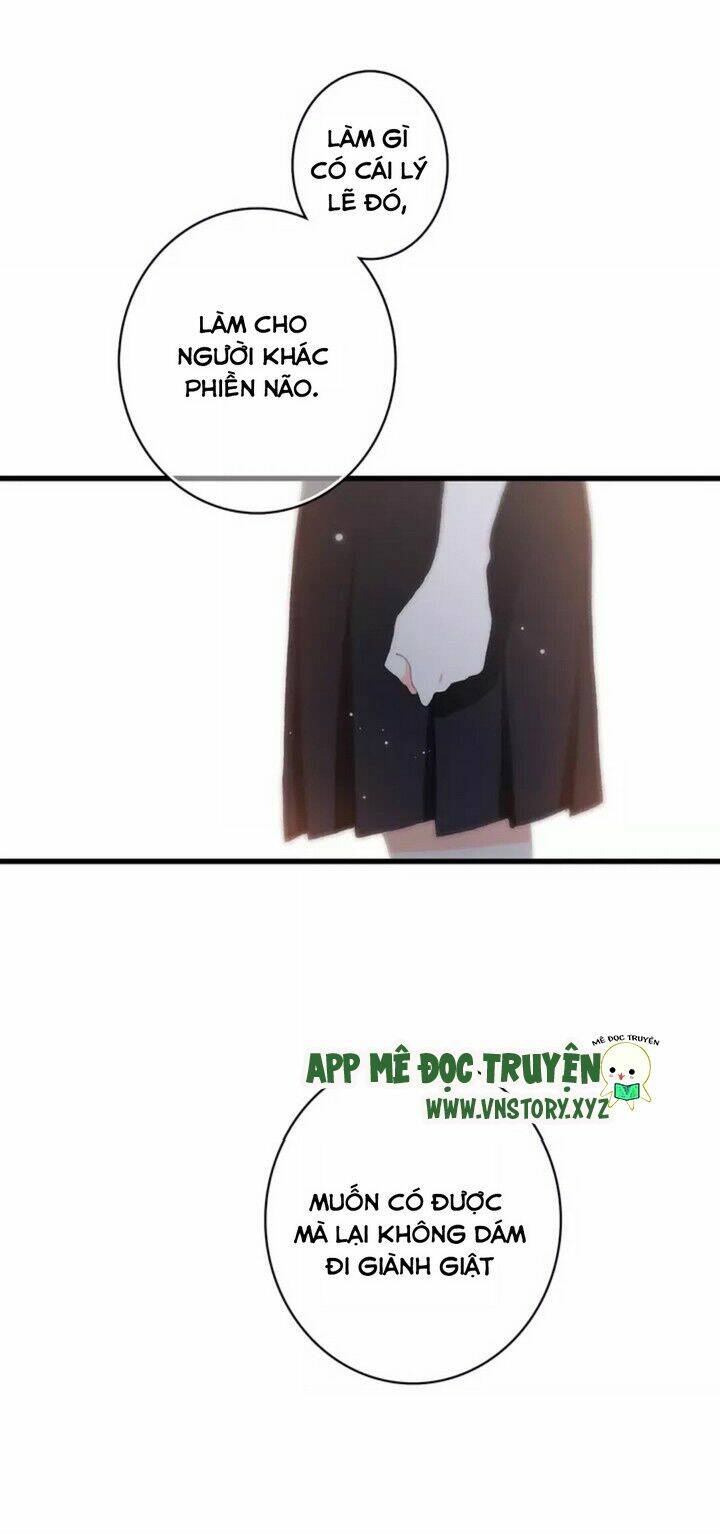 con tim rung động 3 chapter 47 18