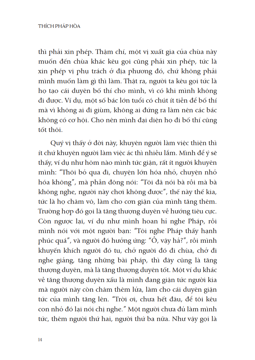 Sách Lá Hoa Trên Đường Về - Thích Pháp Hòa - First News