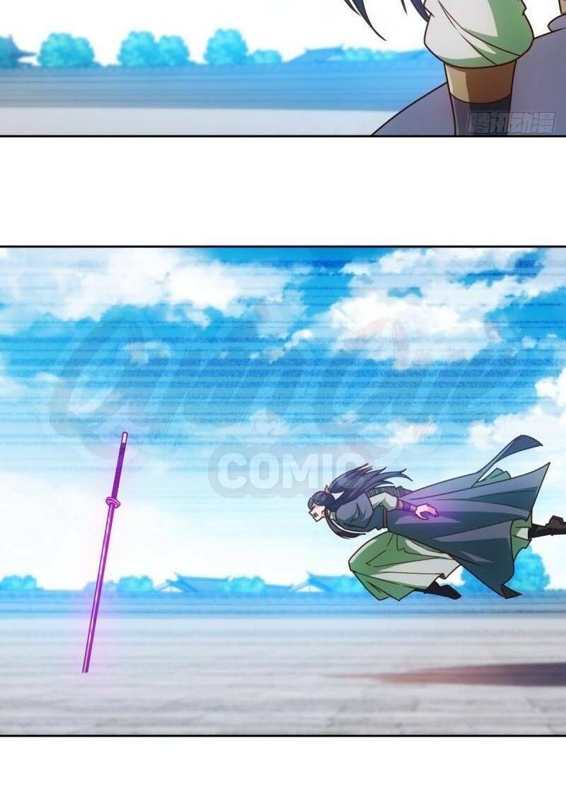 hồng thiên thần tôn chapter 76 17