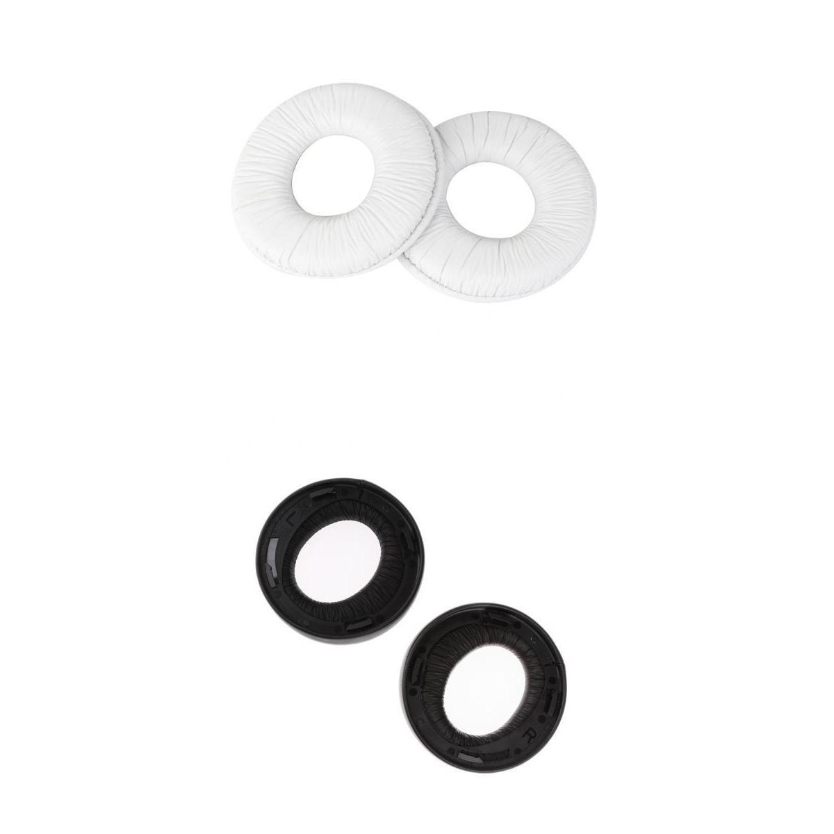 2x Replacement ear cushions for MDR  headphones