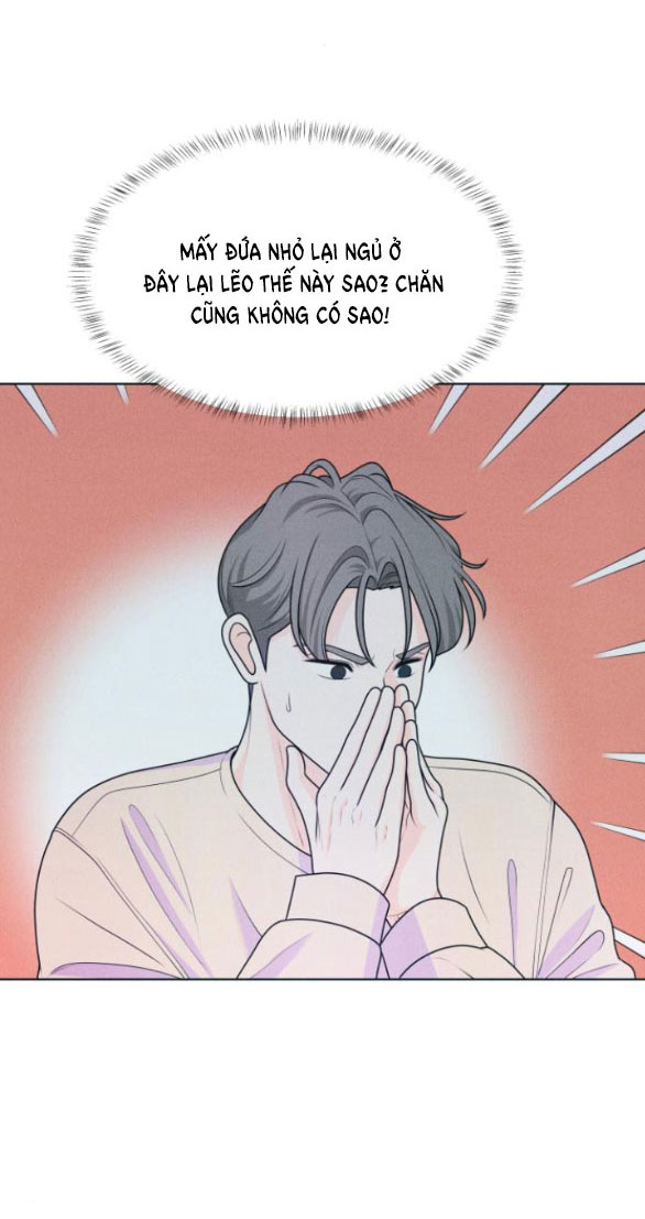 thiếu niên hướng nội chapter 21.1 18