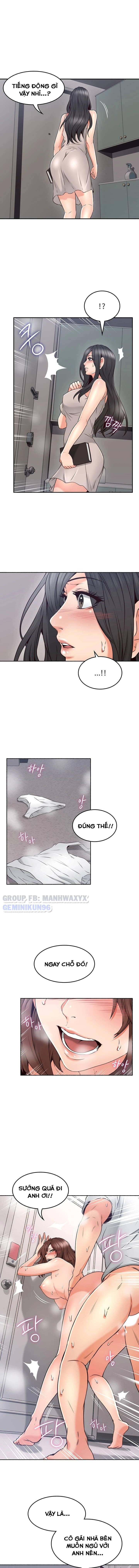 xoa dịu em đi chapter 44 4