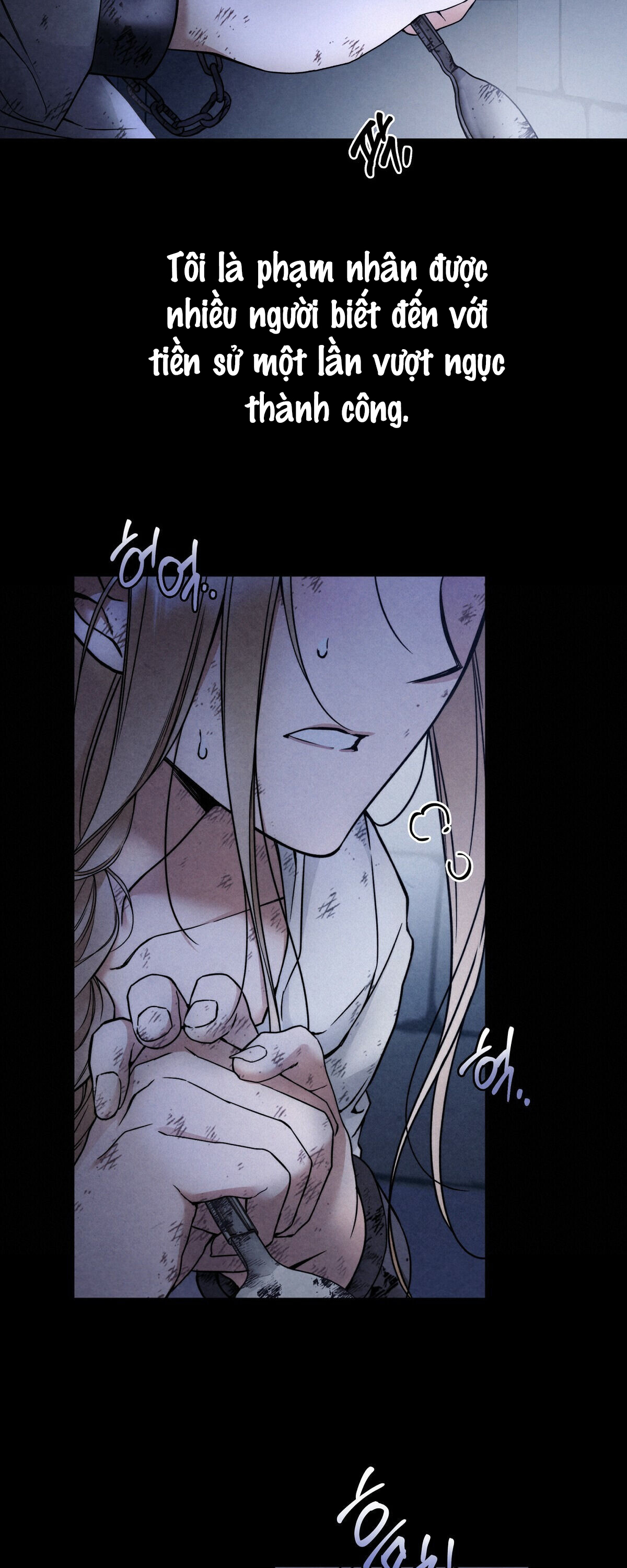 lời nói dối vĩnh cửu của người chapter 3.1 16