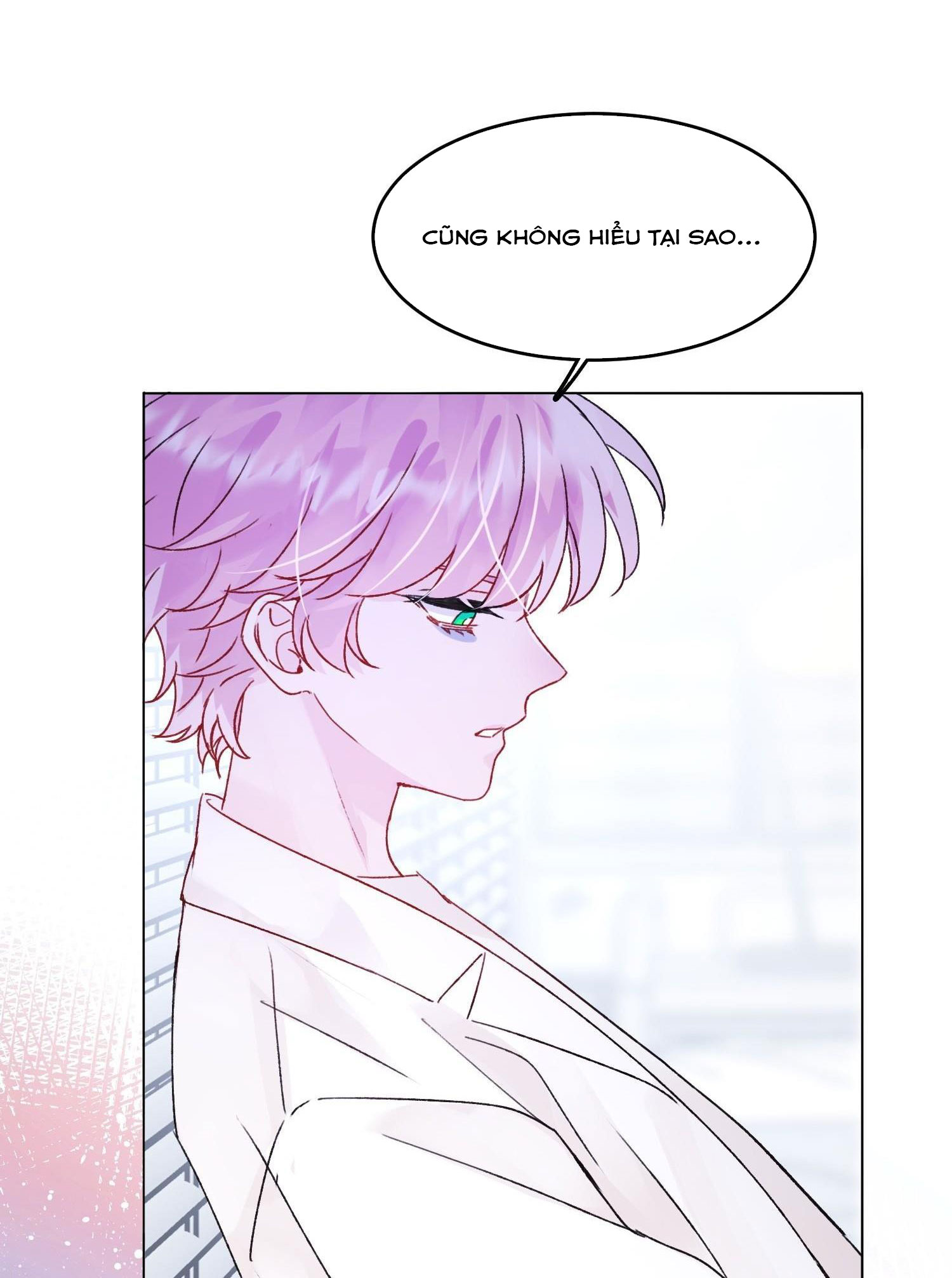 tôi phải làm một kẻ đại xấu xa chapter 103 23