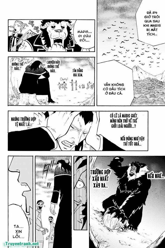 sodatechimaou chapter 61 5