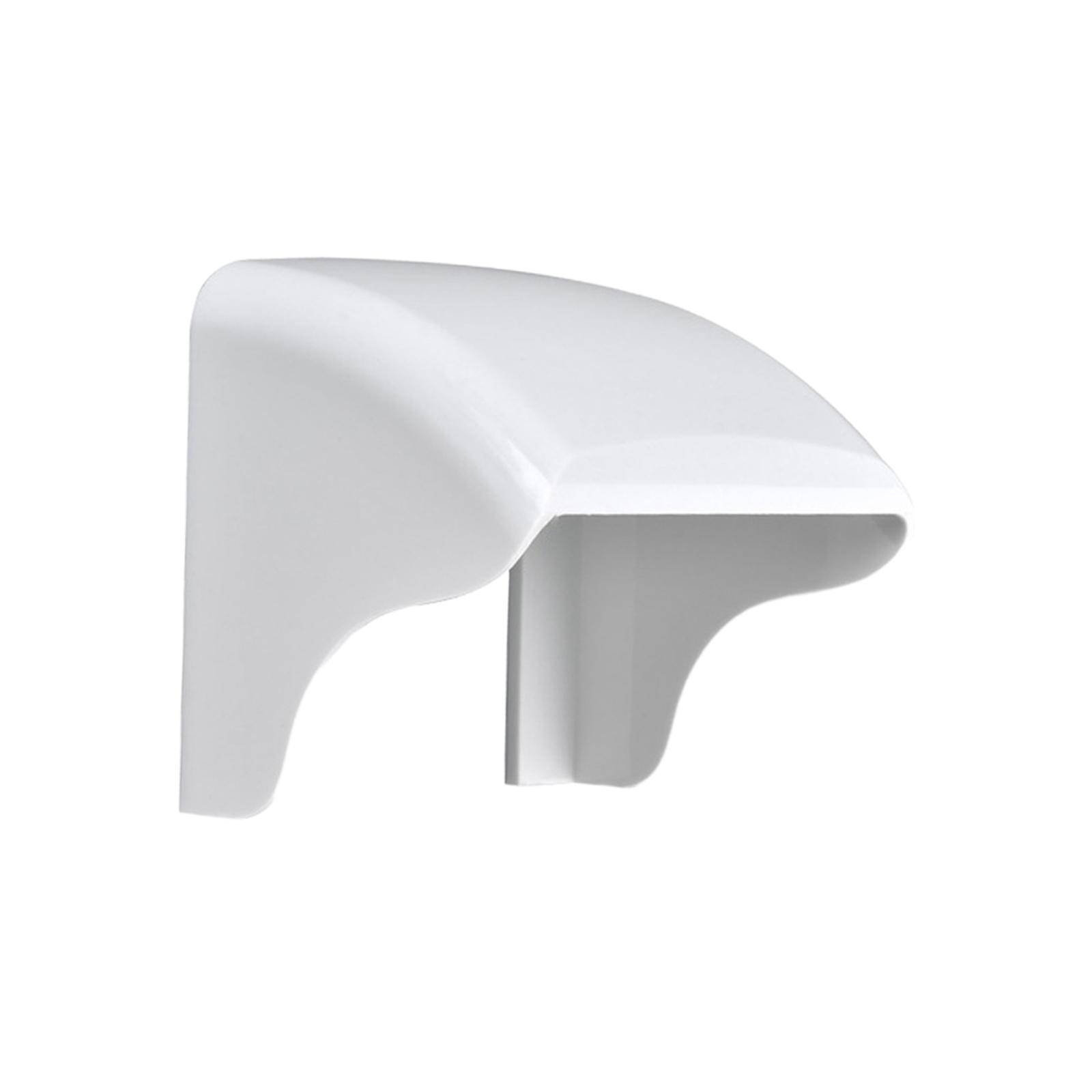 Outdoor Socket Waterproof Box Electrical Outlet Cover for Workshop