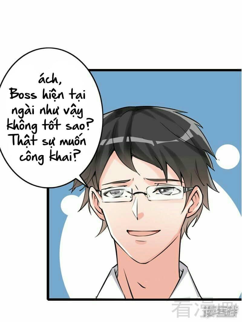 vợ có chút lạnh lùng chapter 9 16